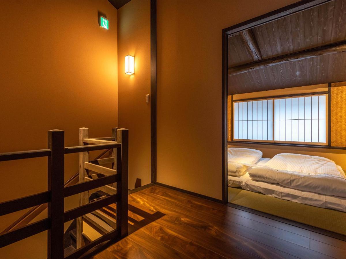 京都慶有魚·石塀别墅 外观 照片